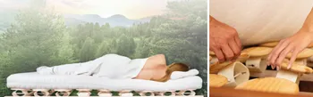 Das Relax 2000 Bettsystem